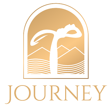 T Journey Logo